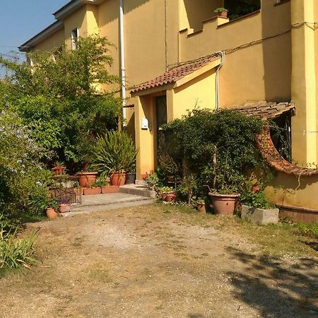Paestum House Bed & Breakfast Luaran gambar
