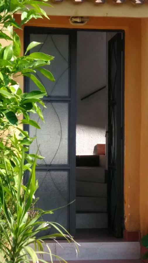 Paestum House Bed & Breakfast Luaran gambar