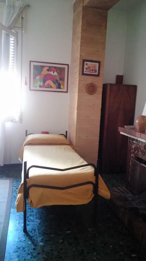 Paestum House Bed & Breakfast Luaran gambar
