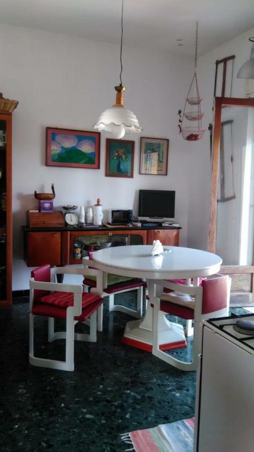 Paestum House Bed & Breakfast Luaran gambar