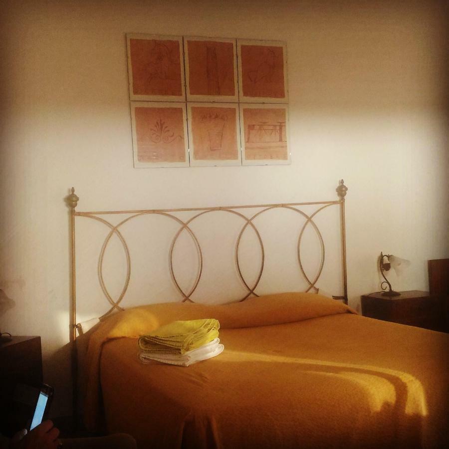 Paestum House Bed & Breakfast Luaran gambar