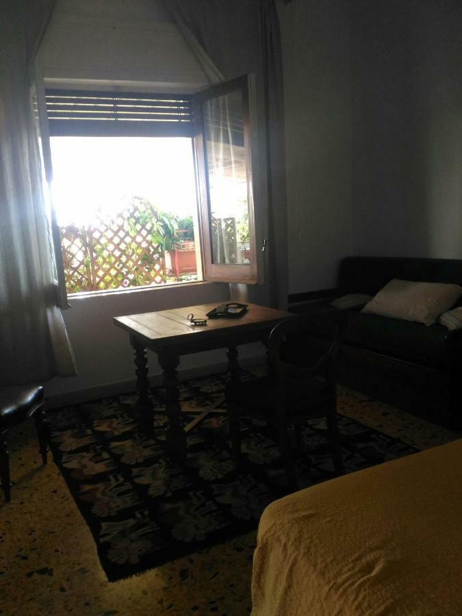 Paestum House Bed & Breakfast Luaran gambar