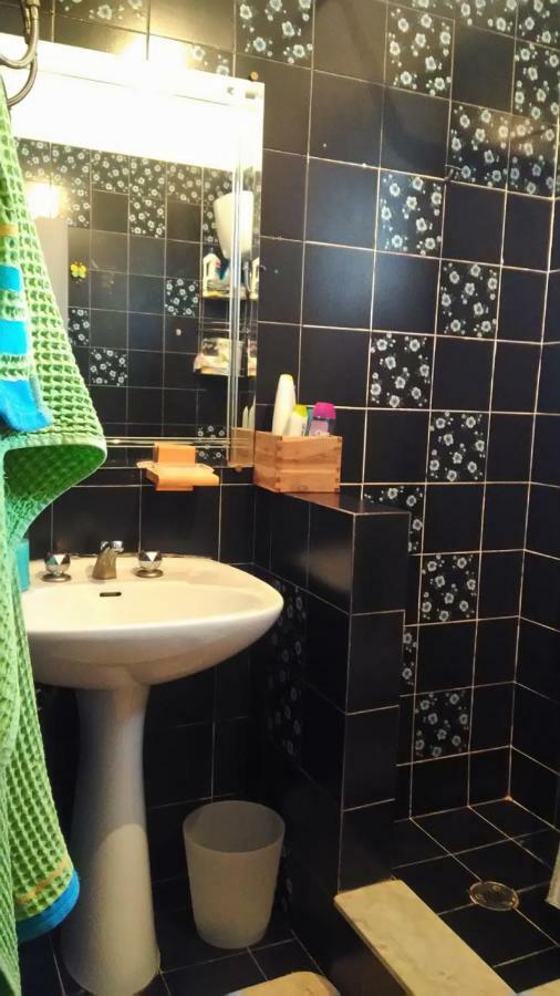 Paestum House Bed & Breakfast Luaran gambar