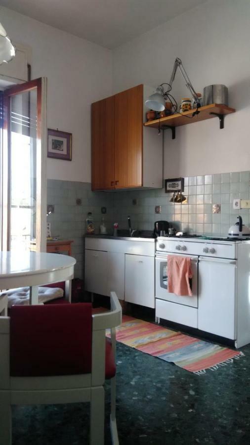 Paestum House Bed & Breakfast Luaran gambar