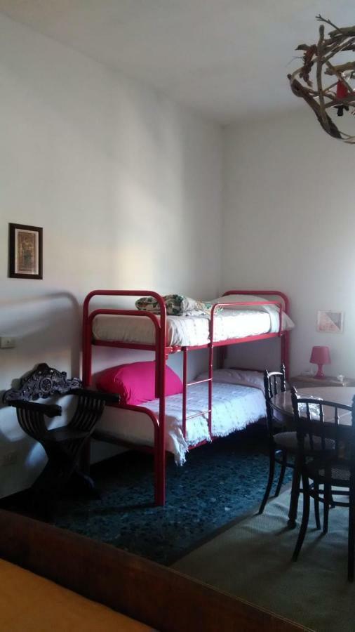 Paestum House Bed & Breakfast Luaran gambar