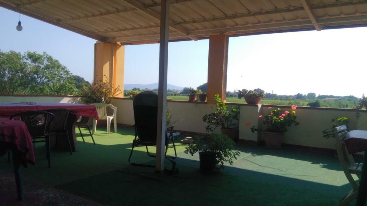 Paestum House Bed & Breakfast Luaran gambar