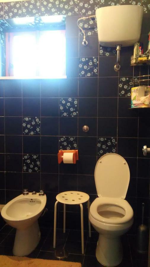 Paestum House Bed & Breakfast Luaran gambar