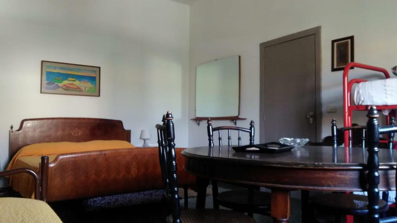 Paestum House Bed & Breakfast Luaran gambar