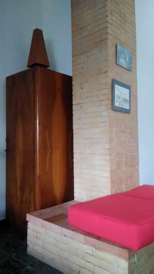 Paestum House Bed & Breakfast Luaran gambar