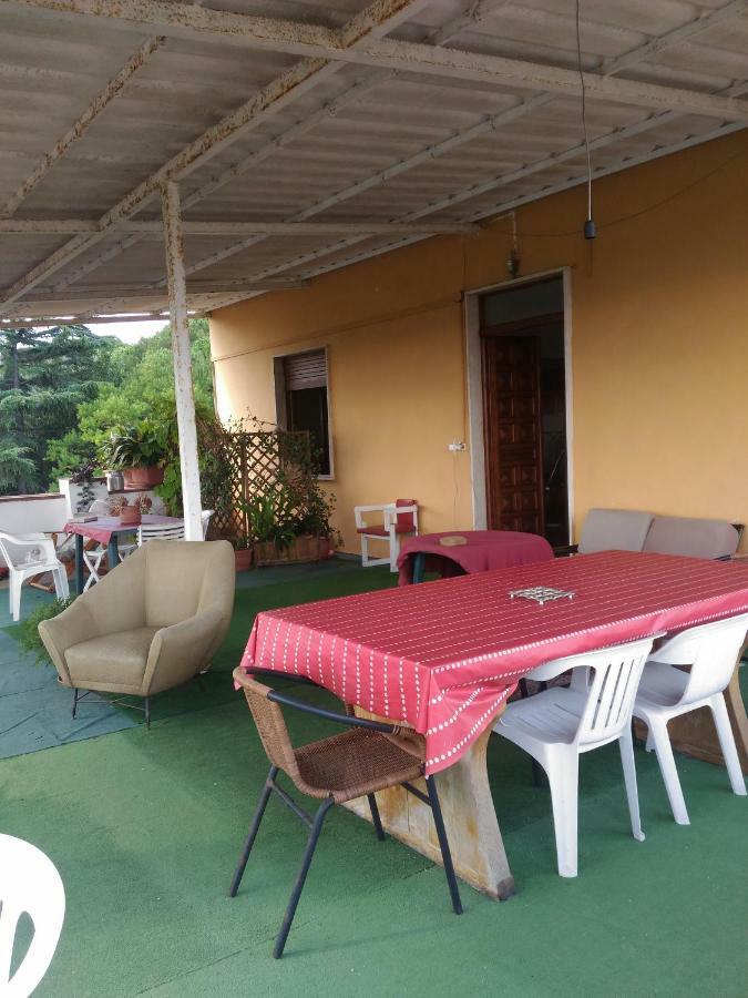 Paestum House Bed & Breakfast Luaran gambar